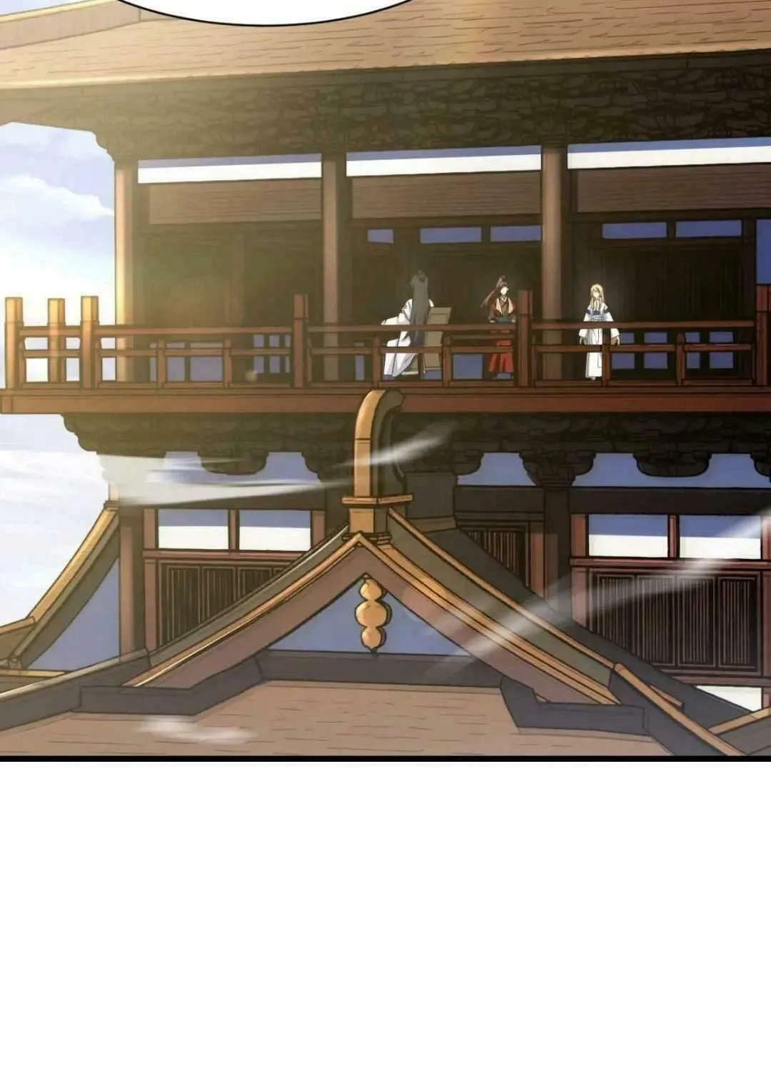 Scoring the Sacred Body of the Ancients from the Get-go Chapter 39 page 65 - 