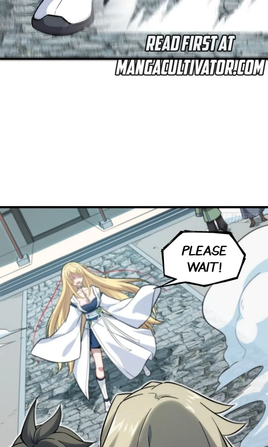 Scoring the Sacred Body of the Ancients from the Get-go Chapter 4 page 103 - 