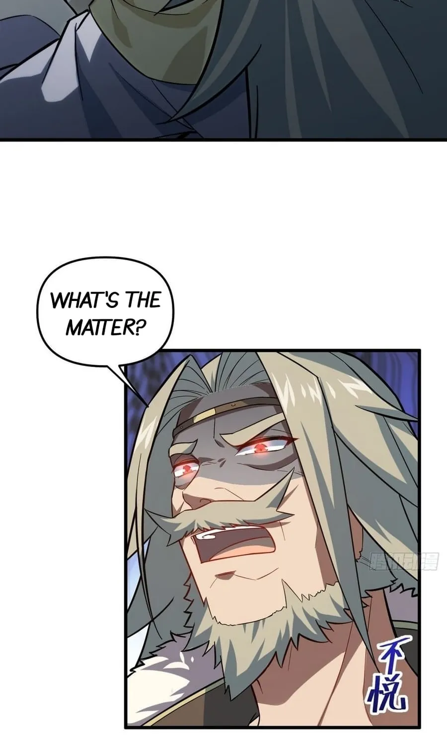 Scoring the Sacred Body of the Ancients from the Get-go Chapter 4 page 105 - 