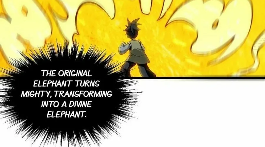 Scoring the Sacred Body of the Ancients from the Get-go Chapter 4 page 38 - 