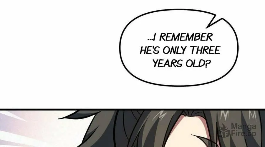 Scoring the Sacred Body of the Ancients from the Get-go Chapter 4 page 50 - 