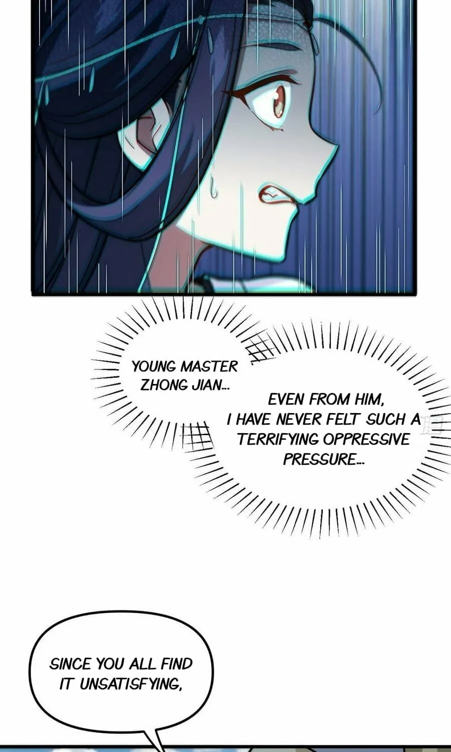 Scoring the Sacred Body of the Ancients from the Get-go Chapter 4 page 61 - 