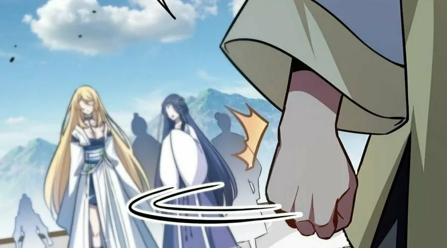 Scoring the Sacred Body of the Ancients from the Get-go Chapter 4 page 62 - 