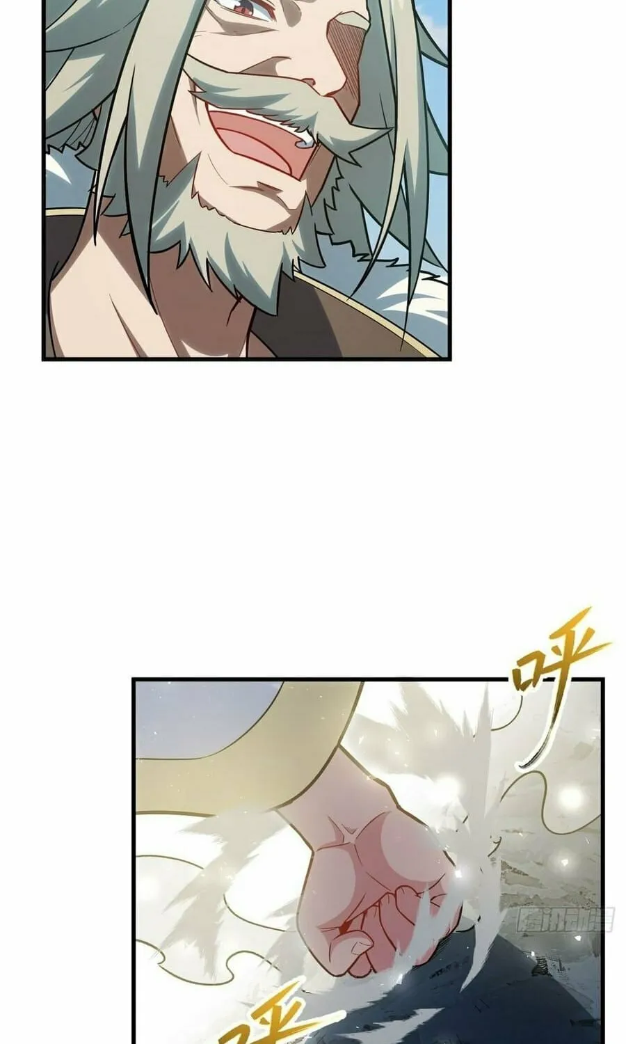 Scoring the Sacred Body of the Ancients from the Get-go Chapter 4 page 67 - 
