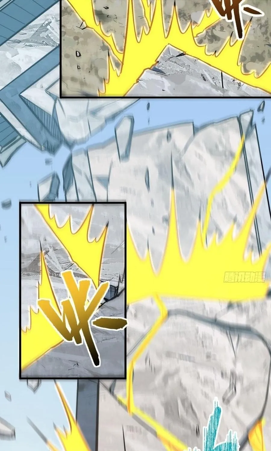 Scoring the Sacred Body of the Ancients from the Get-go Chapter 4 page 71 - 