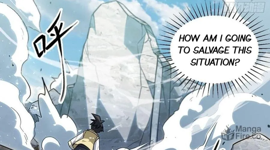 Scoring the Sacred Body of the Ancients from the Get-go Chapter 4 page 80 - 