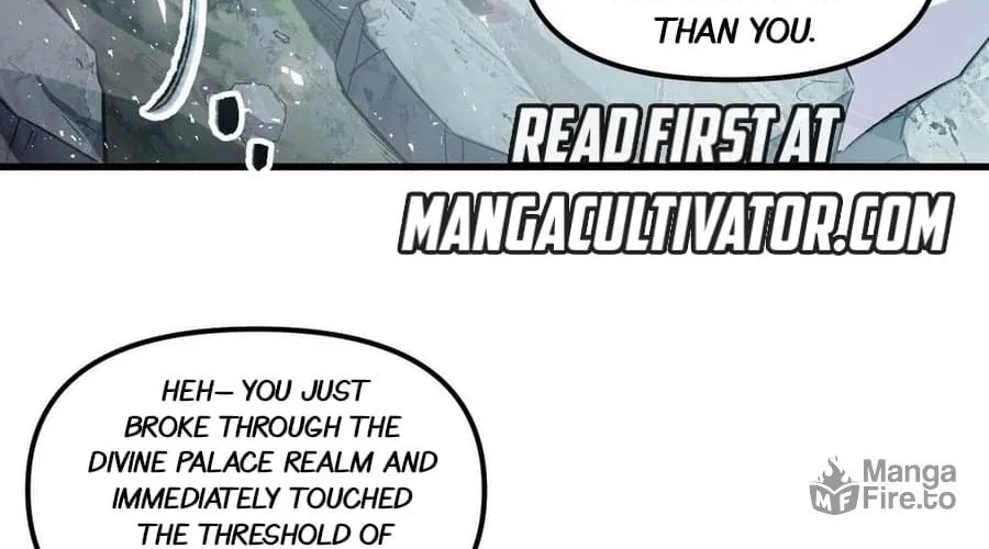 Scoring the Sacred Body of the Ancients from the Get-go Chapter 4 page 90 - 
