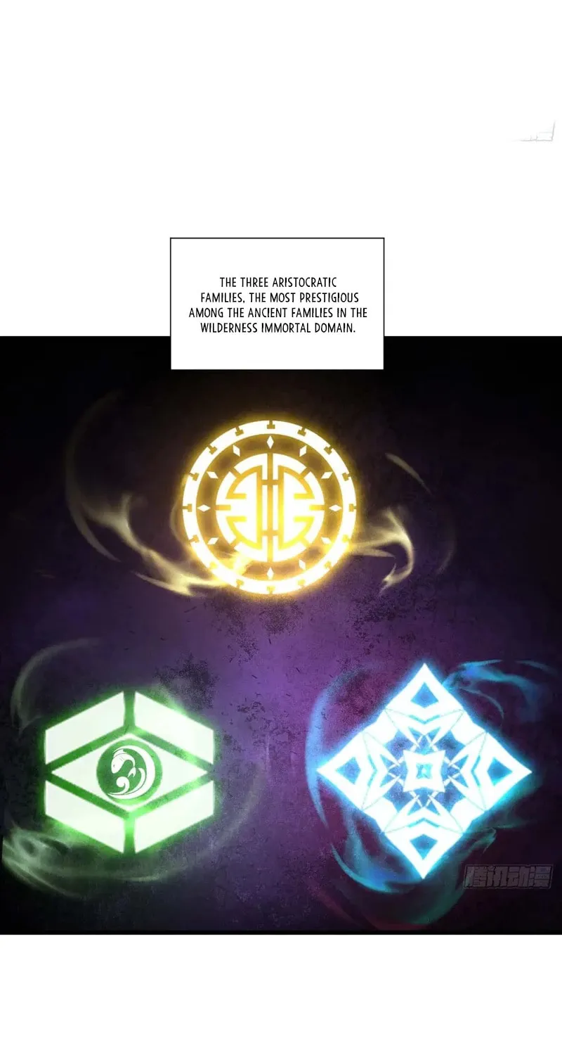 Scoring the Sacred Body of the Ancients from the Get-go Chapter 40 page 2 - 
