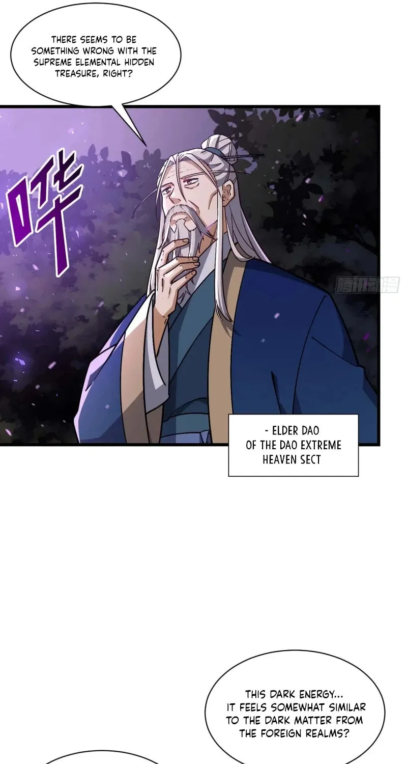Scoring the Sacred Body of the Ancients from the Get-go Chapter 40 page 29 - 