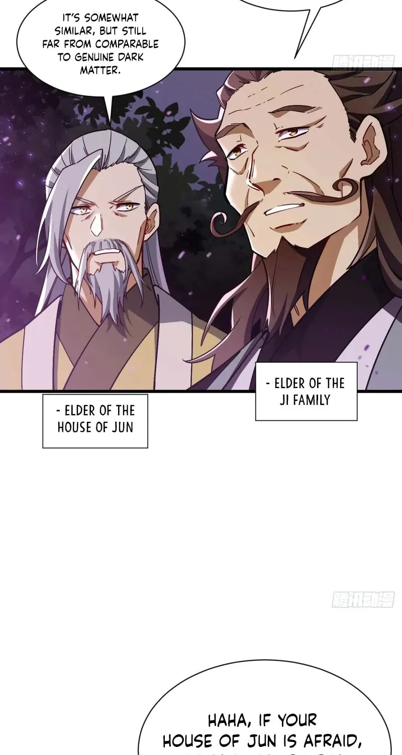 Scoring the Sacred Body of the Ancients from the Get-go Chapter 40 page 30 - 