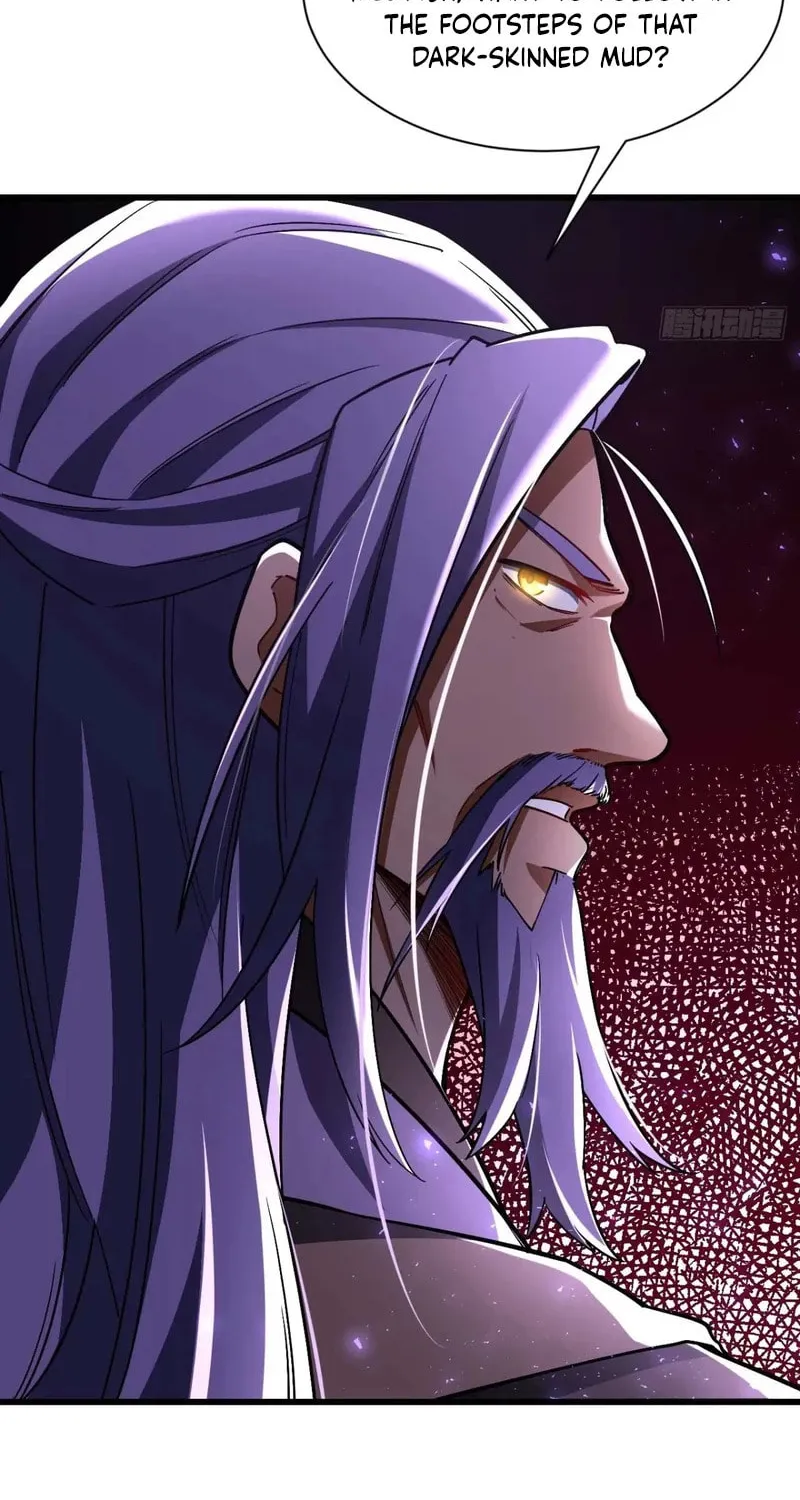 Scoring the Sacred Body of the Ancients from the Get-go Chapter 40 page 32 - 