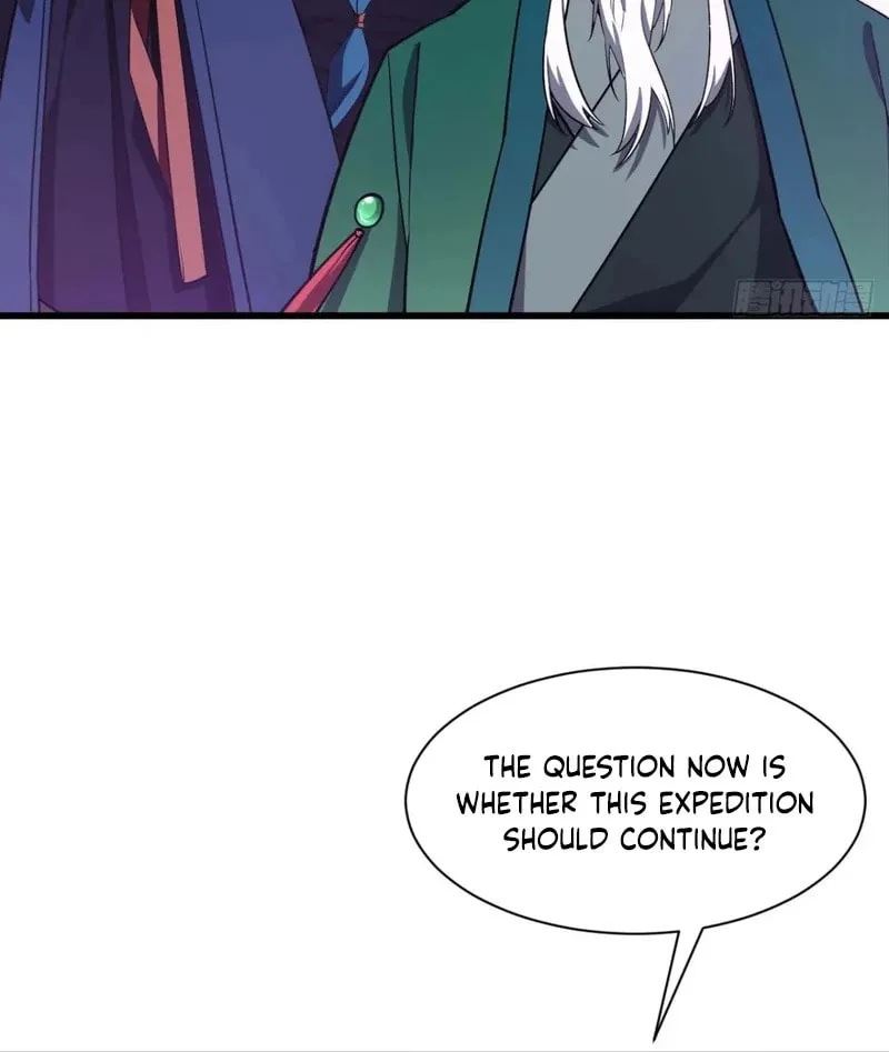 Scoring the Sacred Body of the Ancients from the Get-go Chapter 40 page 35 - 