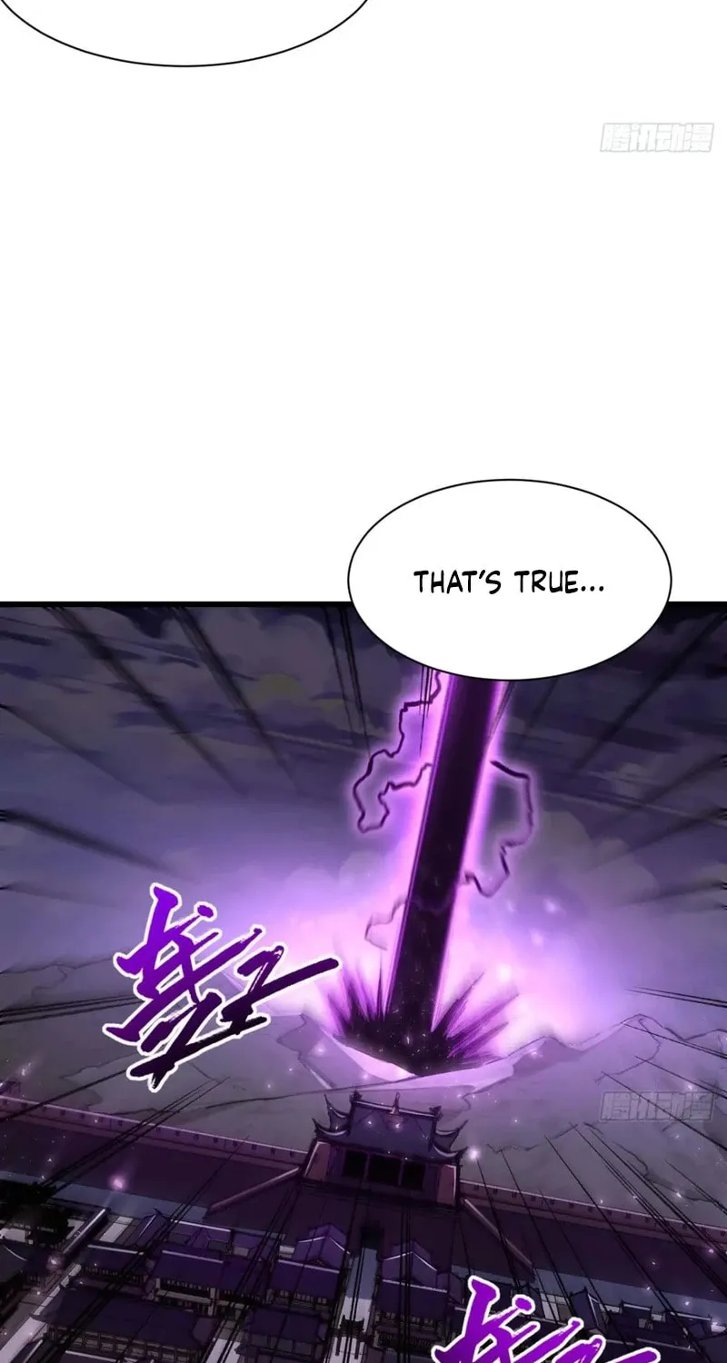Scoring the Sacred Body of the Ancients from the Get-go Chapter 40 page 39 - 