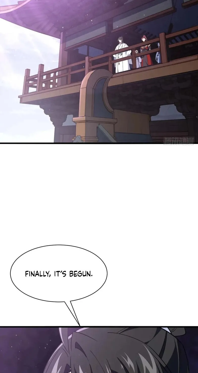 Scoring the Sacred Body of the Ancients from the Get-go Chapter 40 page 41 - 