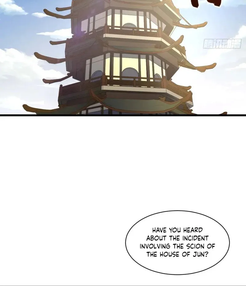 Scoring the Sacred Body of the Ancients from the Get-go Chapter 40 page 7 - 
