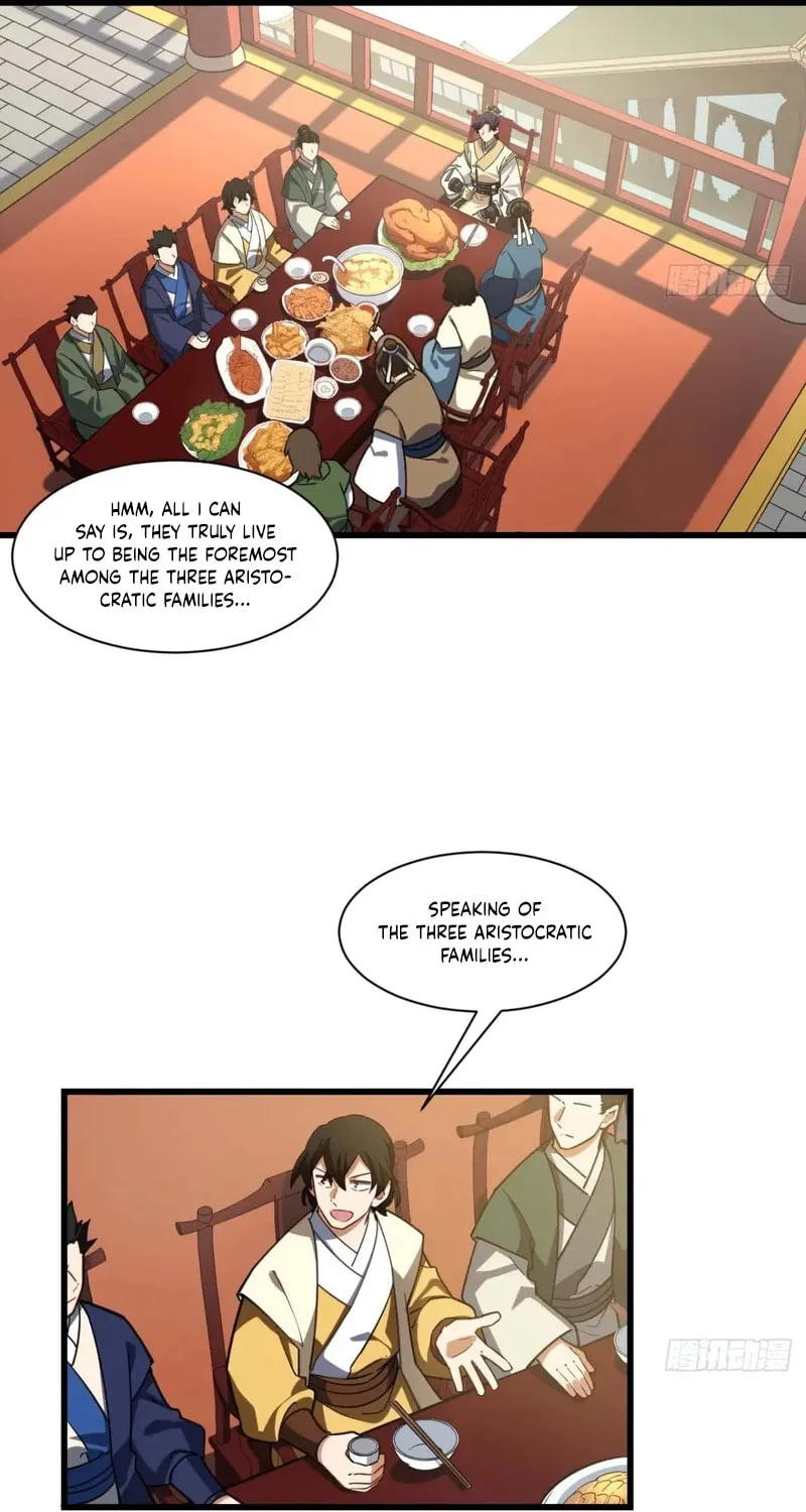 Scoring the Sacred Body of the Ancients from the Get-go Chapter 40 page 8 - 