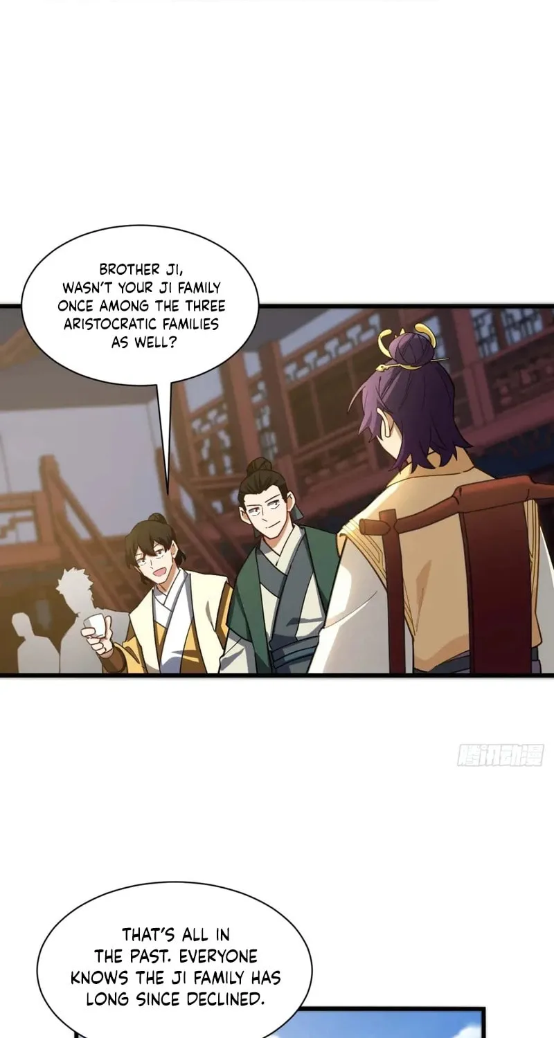 Scoring the Sacred Body of the Ancients from the Get-go Chapter 40 page 9 - 