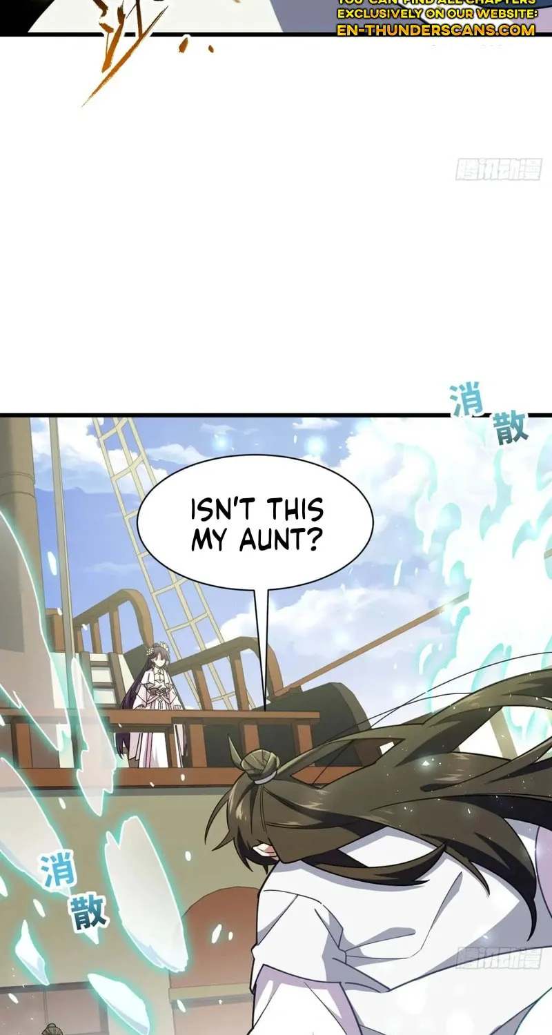 Scoring the Sacred Body of the Ancients from the Get-go Chapter 41 page 20 - 