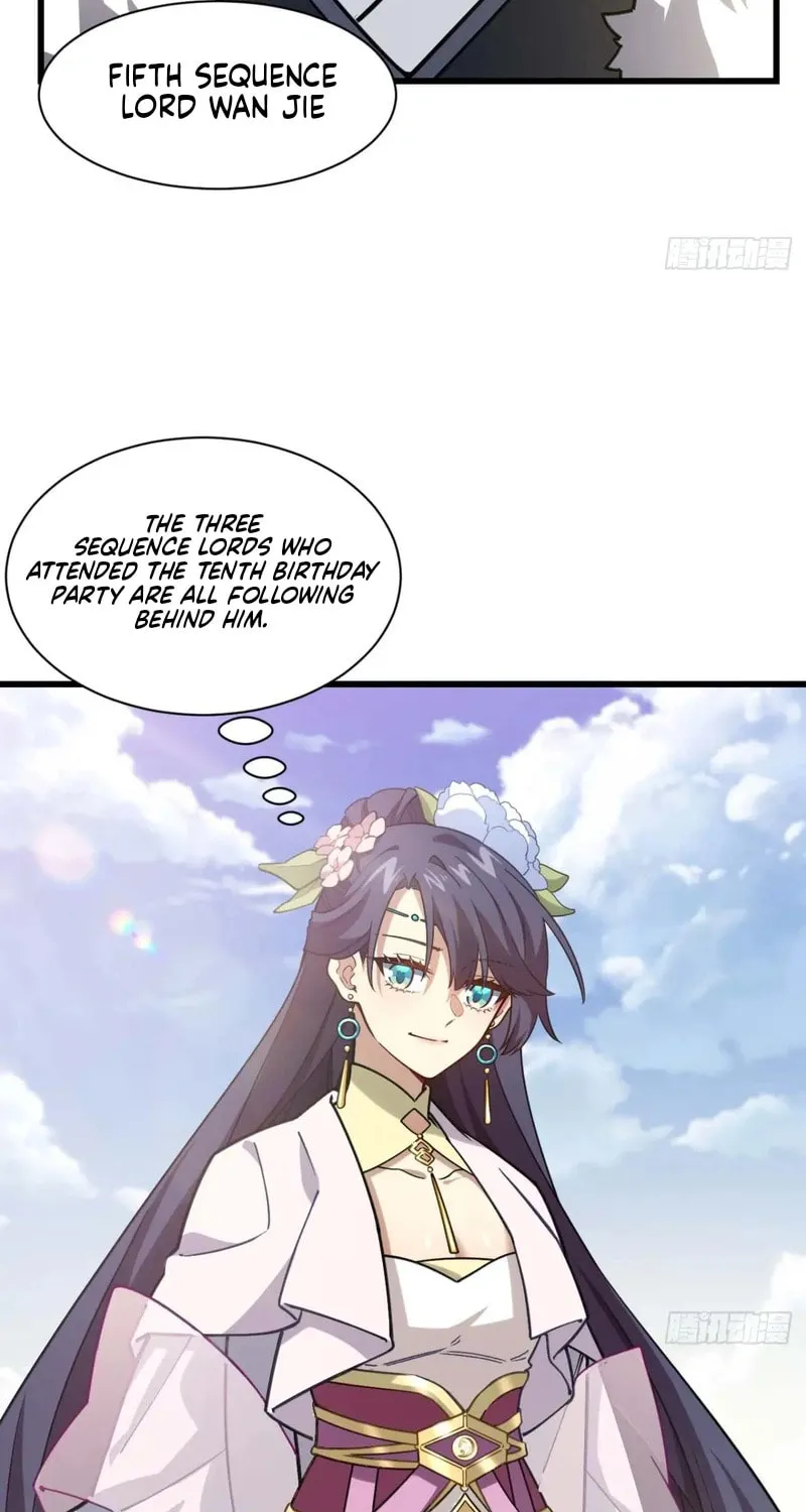 Scoring the Sacred Body of the Ancients from the Get-go Chapter 41 page 35 - 
