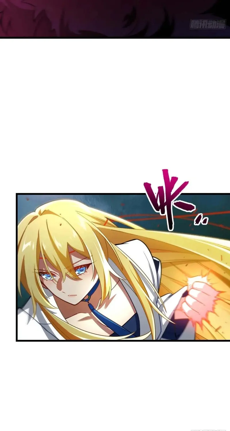 Scoring the Sacred Body of the Ancients from the Get-go Chapter 41 page 50 - 
