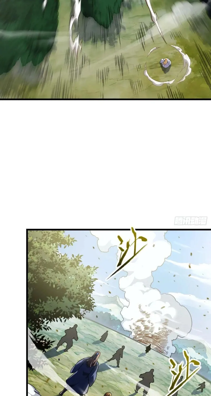 Scoring the Sacred Body of the Ancients from the Get-go Chapter 41 page 53 - 