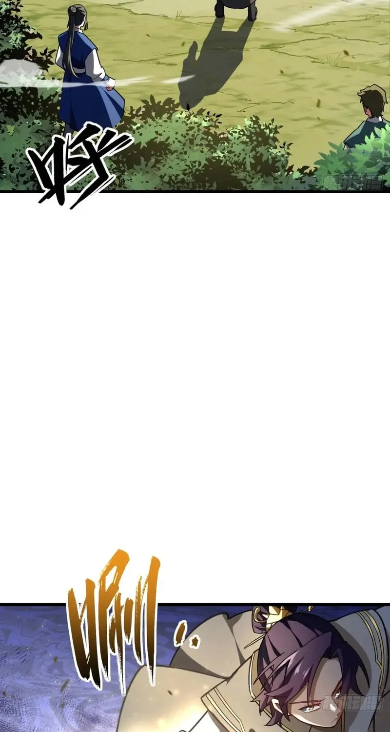 Scoring the Sacred Body of the Ancients from the Get-go Chapter 41 page 57 - 