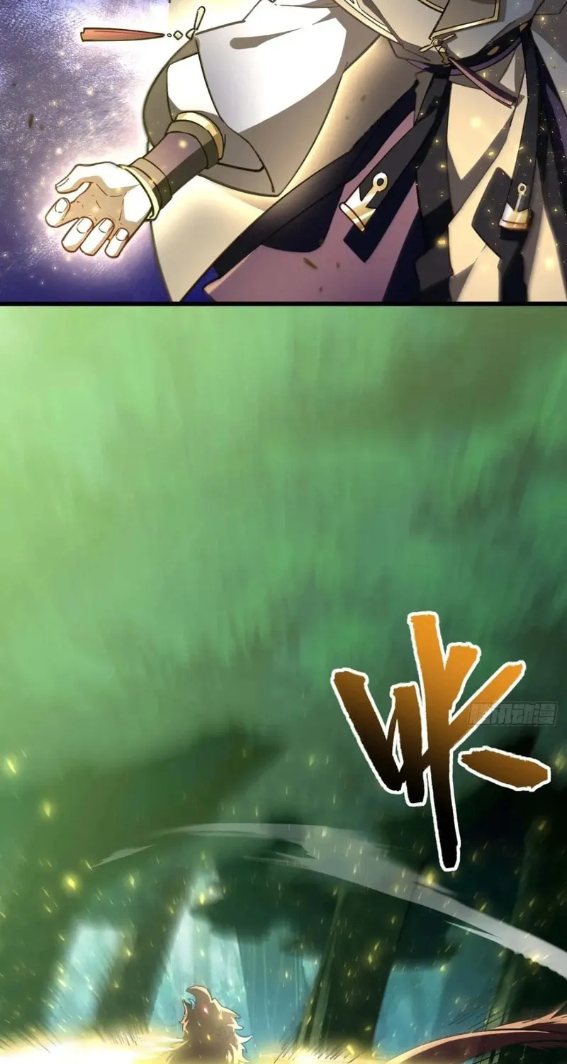 Scoring the Sacred Body of the Ancients from the Get-go Chapter 41 page 58 - 