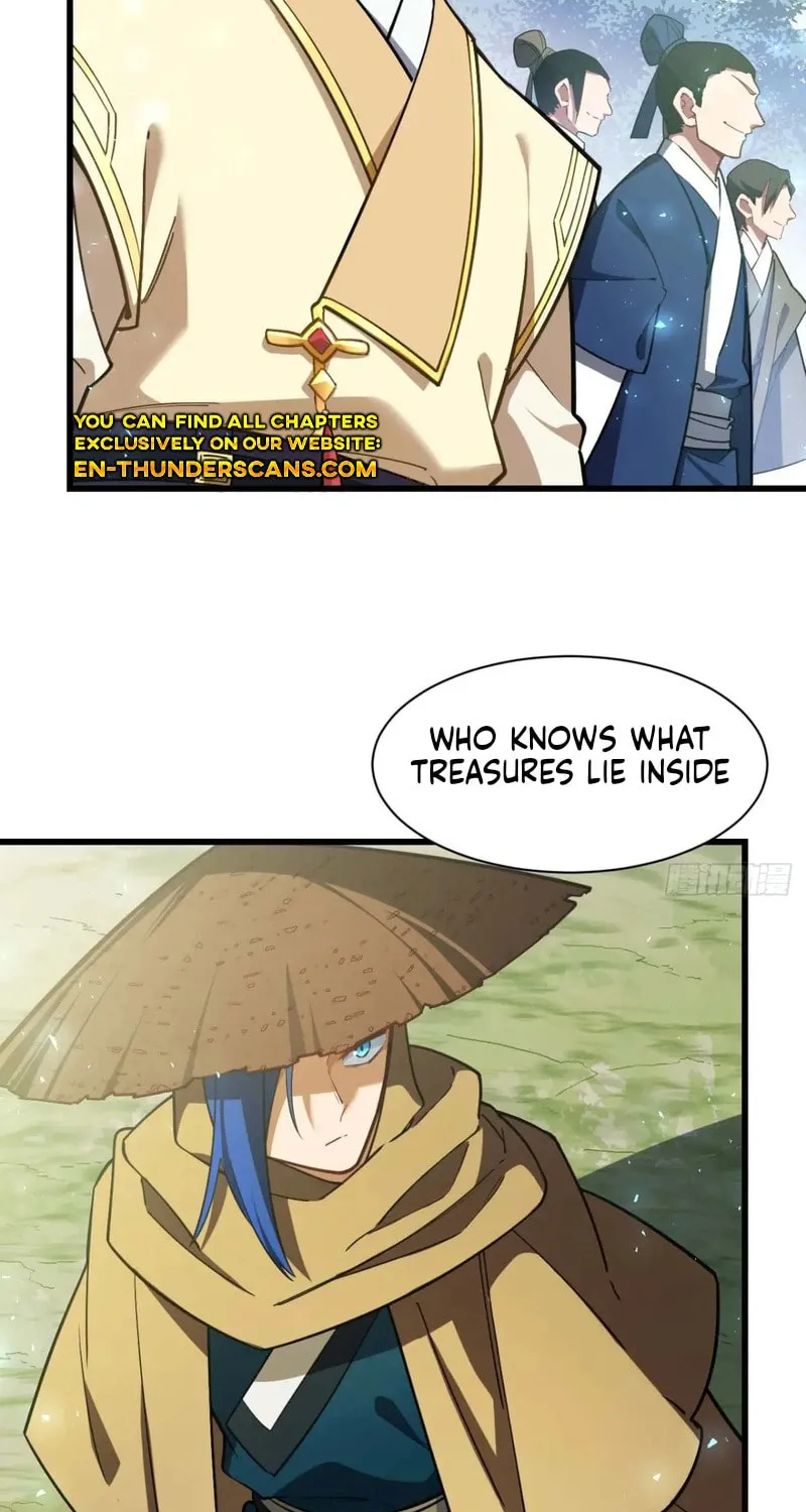 Scoring the Sacred Body of the Ancients from the Get-go Chapter 41 page 66 - 
