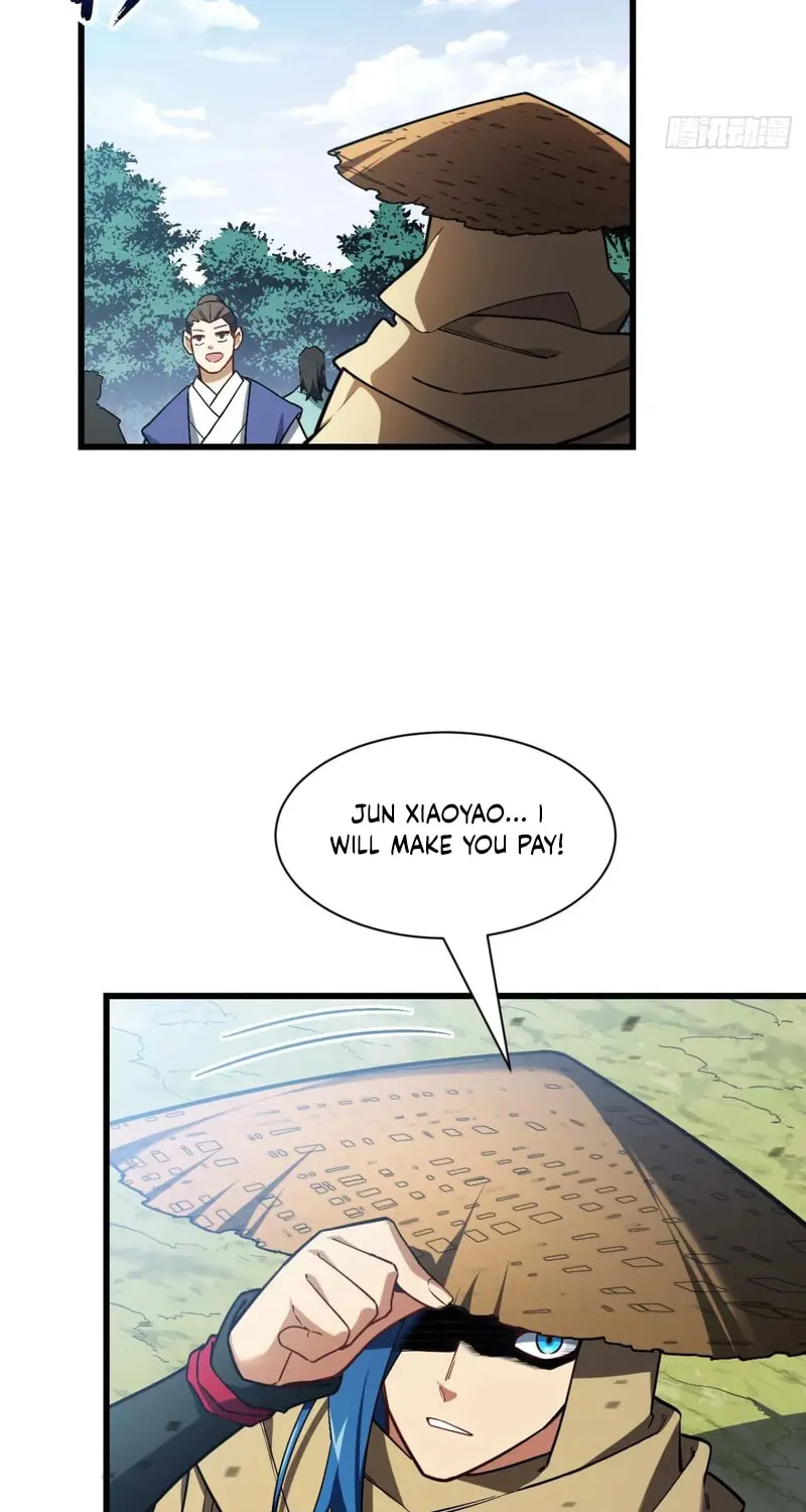 Scoring the Sacred Body of the Ancients from the Get-go Chapter 42 page 12 - 