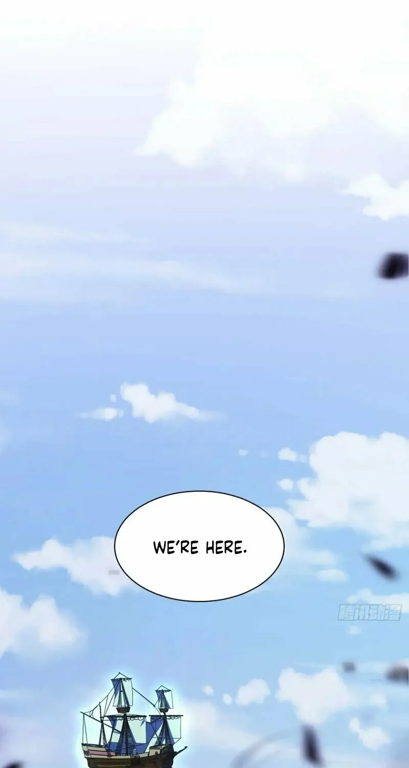 Scoring the Sacred Body of the Ancients from the Get-go Chapter 42 page 18 - 