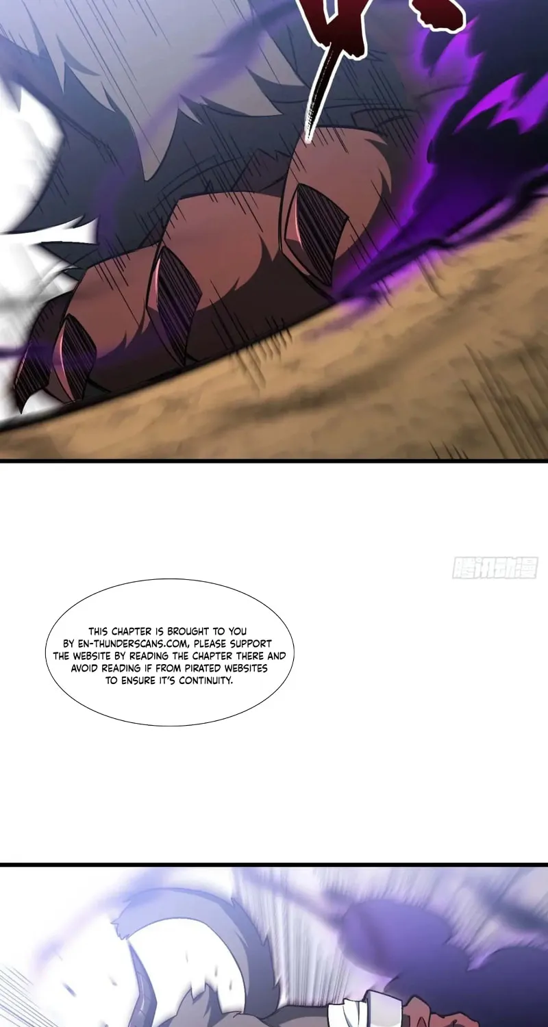 Scoring the Sacred Body of the Ancients from the Get-go Chapter 42 page 30 - 