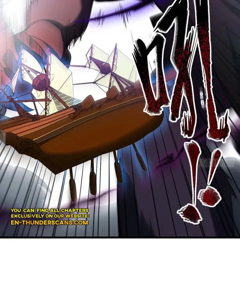Scoring the Sacred Body of the Ancients from the Get-go Chapter 42 page 34 - 