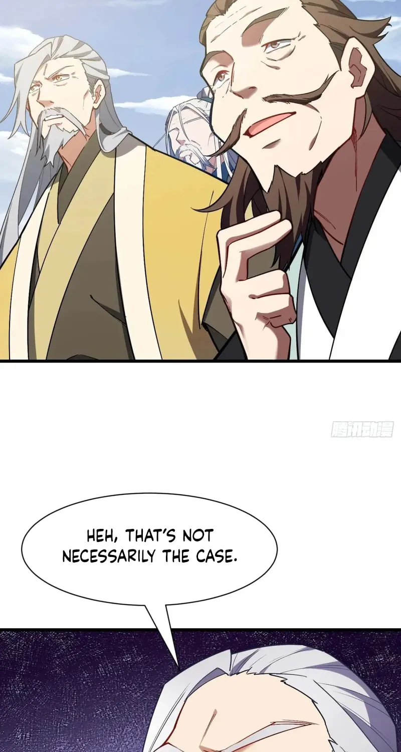 Scoring the Sacred Body of the Ancients from the Get-go Chapter 42 page 37 - 