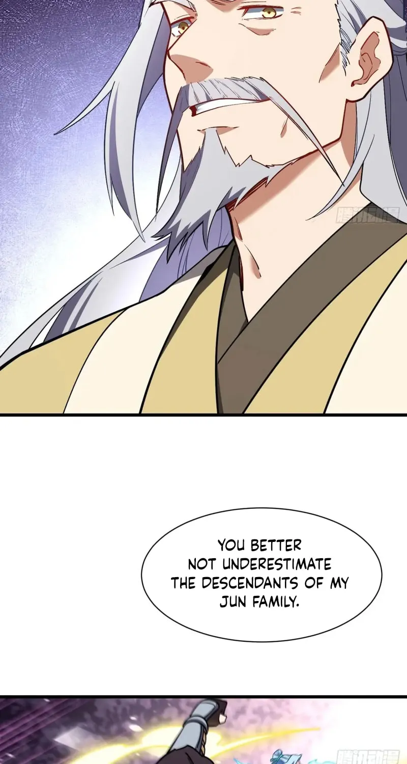 Scoring the Sacred Body of the Ancients from the Get-go Chapter 42 page 38 - 