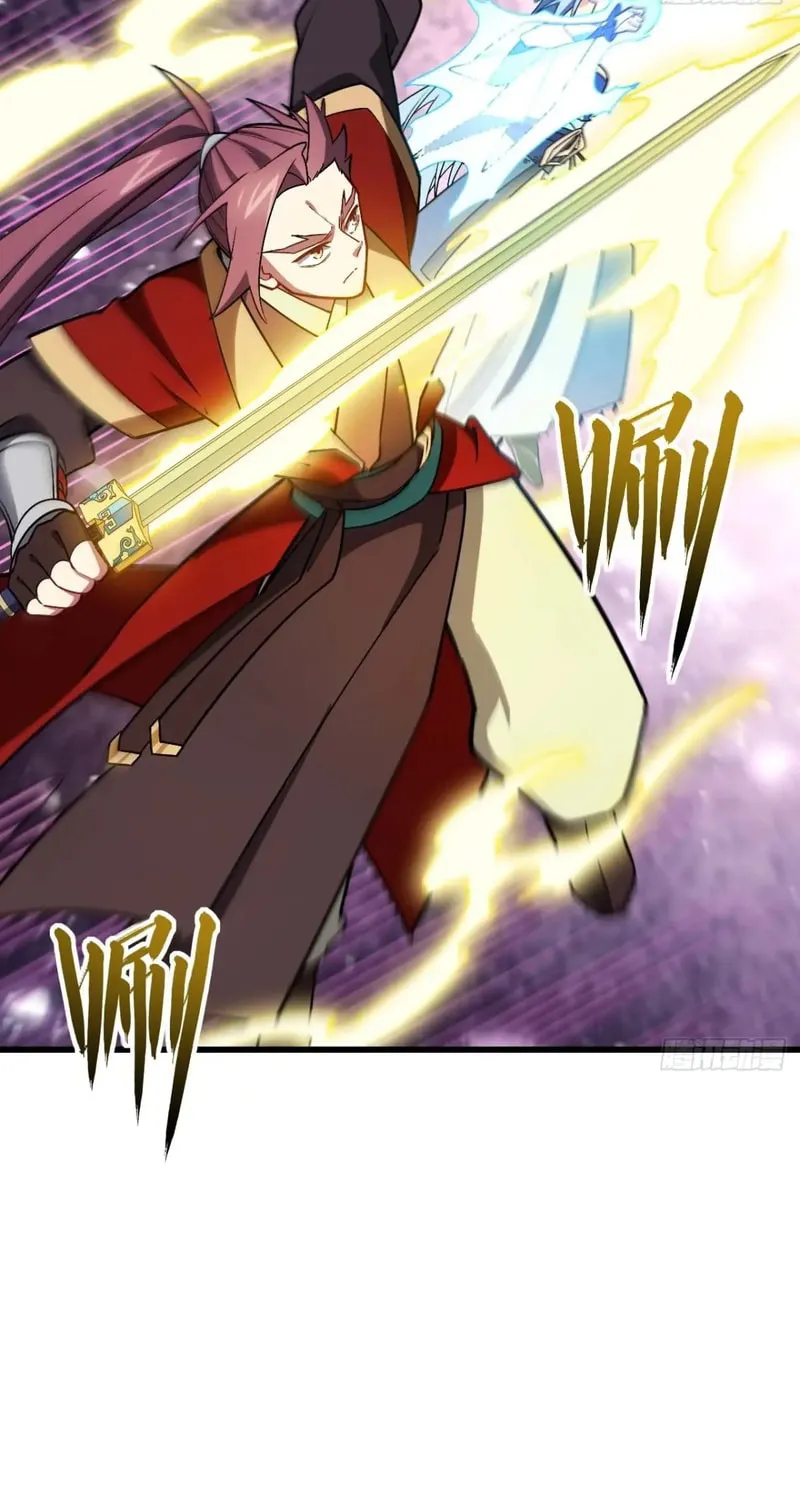 Scoring the Sacred Body of the Ancients from the Get-go Chapter 42 page 39 - 