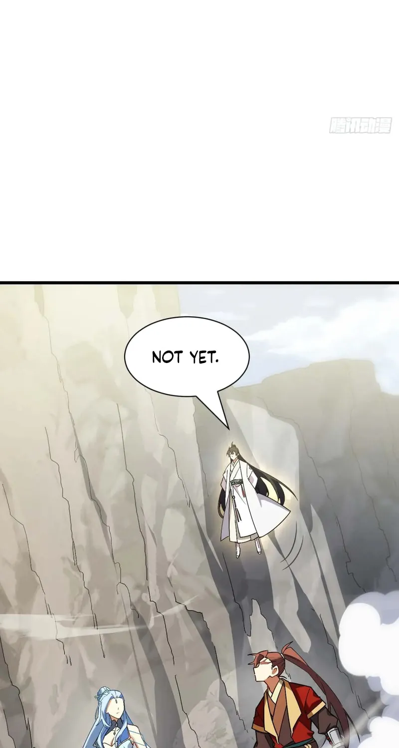 Scoring the Sacred Body of the Ancients from the Get-go Chapter 42 page 54 - 