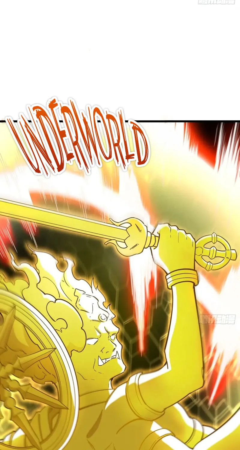 Scoring the Sacred Body of the Ancients from the Get-go Chapter 42 page 65 - 