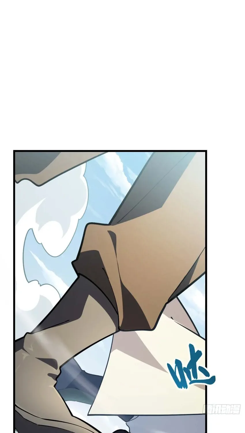 Scoring the Sacred Body of the Ancients from the Get-go Chapter 43 page 2 - 