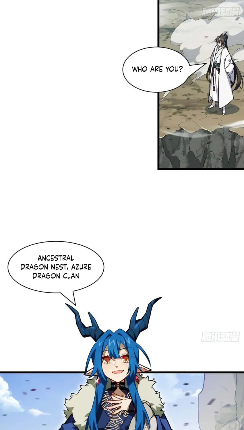 Scoring the Sacred Body of the Ancients from the Get-go Chapter 43 page 13 - 