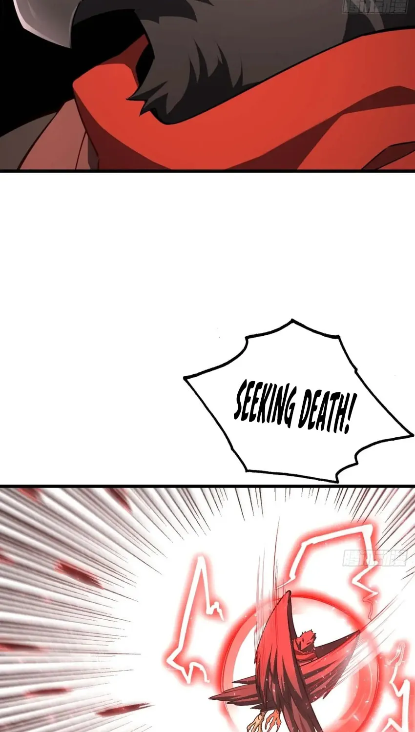 Scoring the Sacred Body of the Ancients from the Get-go Chapter 43 page 32 - 