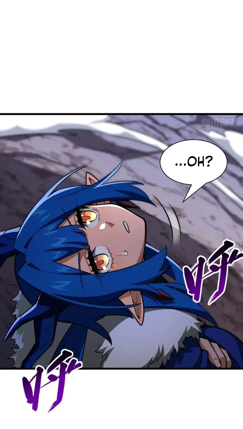 Scoring the Sacred Body of the Ancients from the Get-go Chapter 43 page 37 - 
