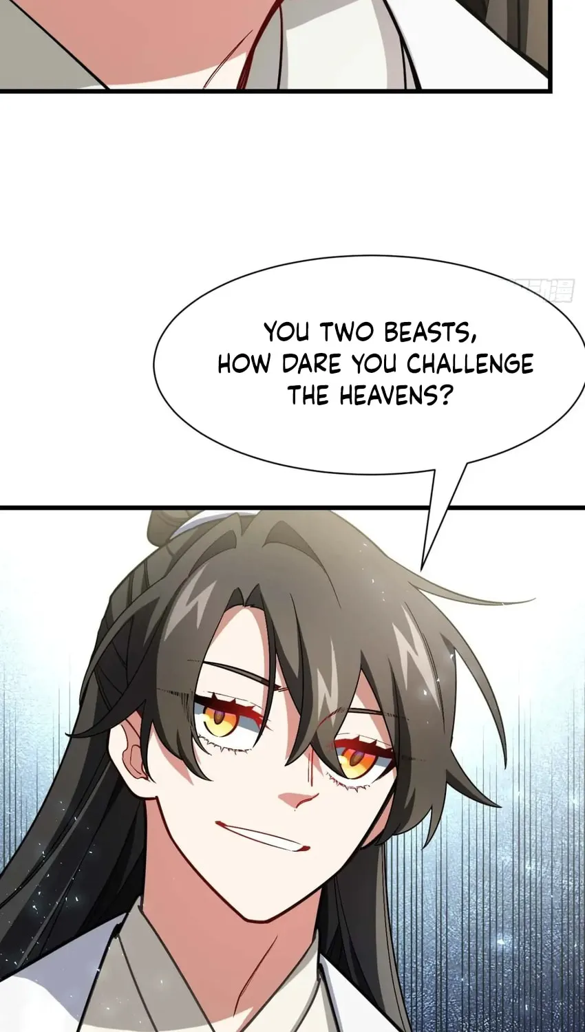 Scoring the Sacred Body of the Ancients from the Get-go Chapter 43 page 49 - 