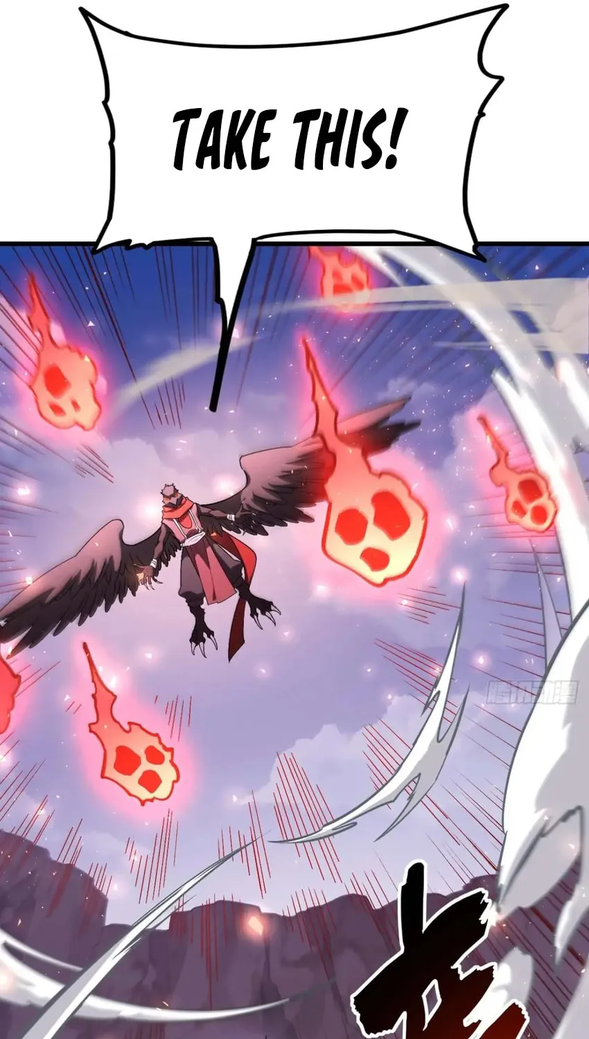 Scoring the Sacred Body of the Ancients from the Get-go Chapter 43 page 52 - 