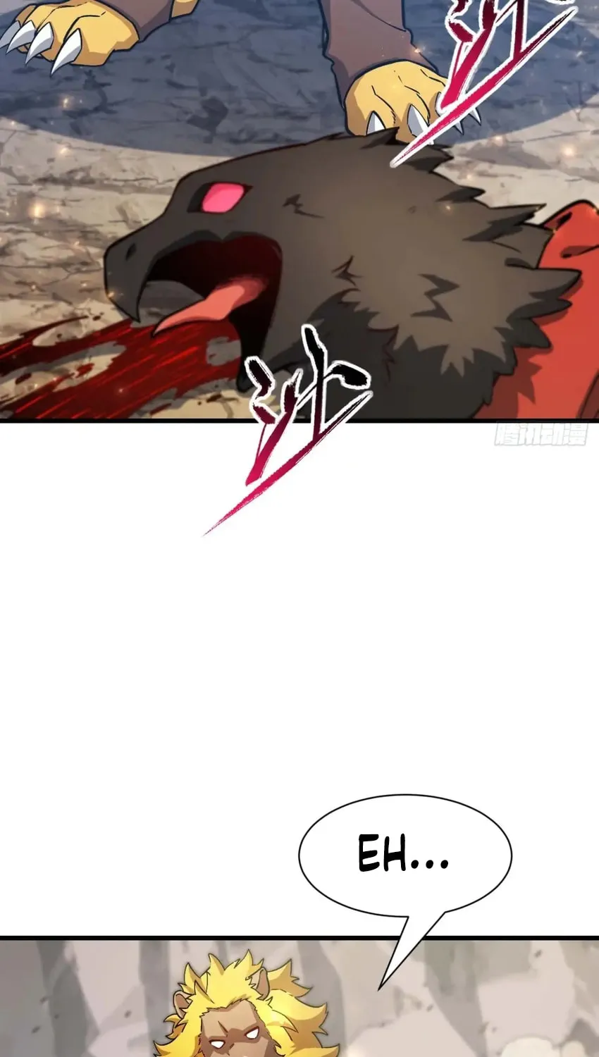 Scoring the Sacred Body of the Ancients from the Get-go Chapter 43 page 63 - 