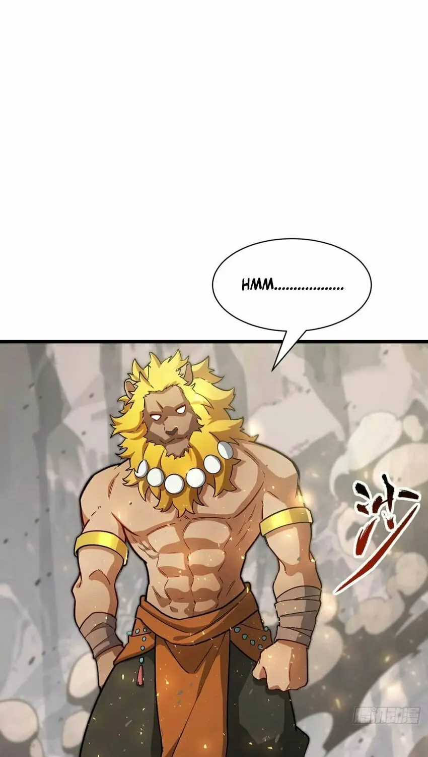 Scoring the Sacred Body of the Ancients from the Get-go Chapter 44 page 2 - 