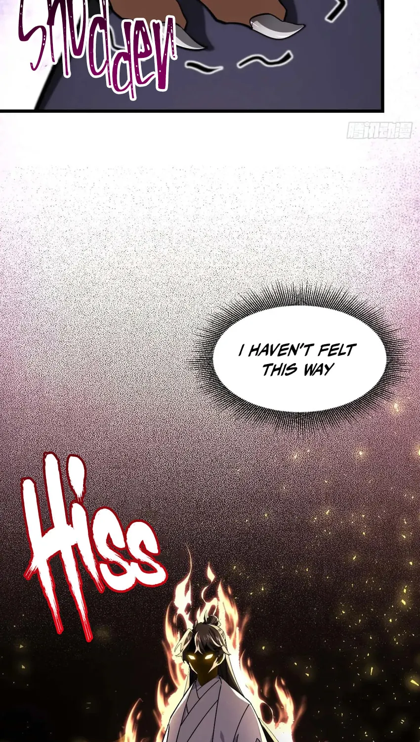 Scoring the Sacred Body of the Ancients from the Get-go Chapter 44 page 11 - 