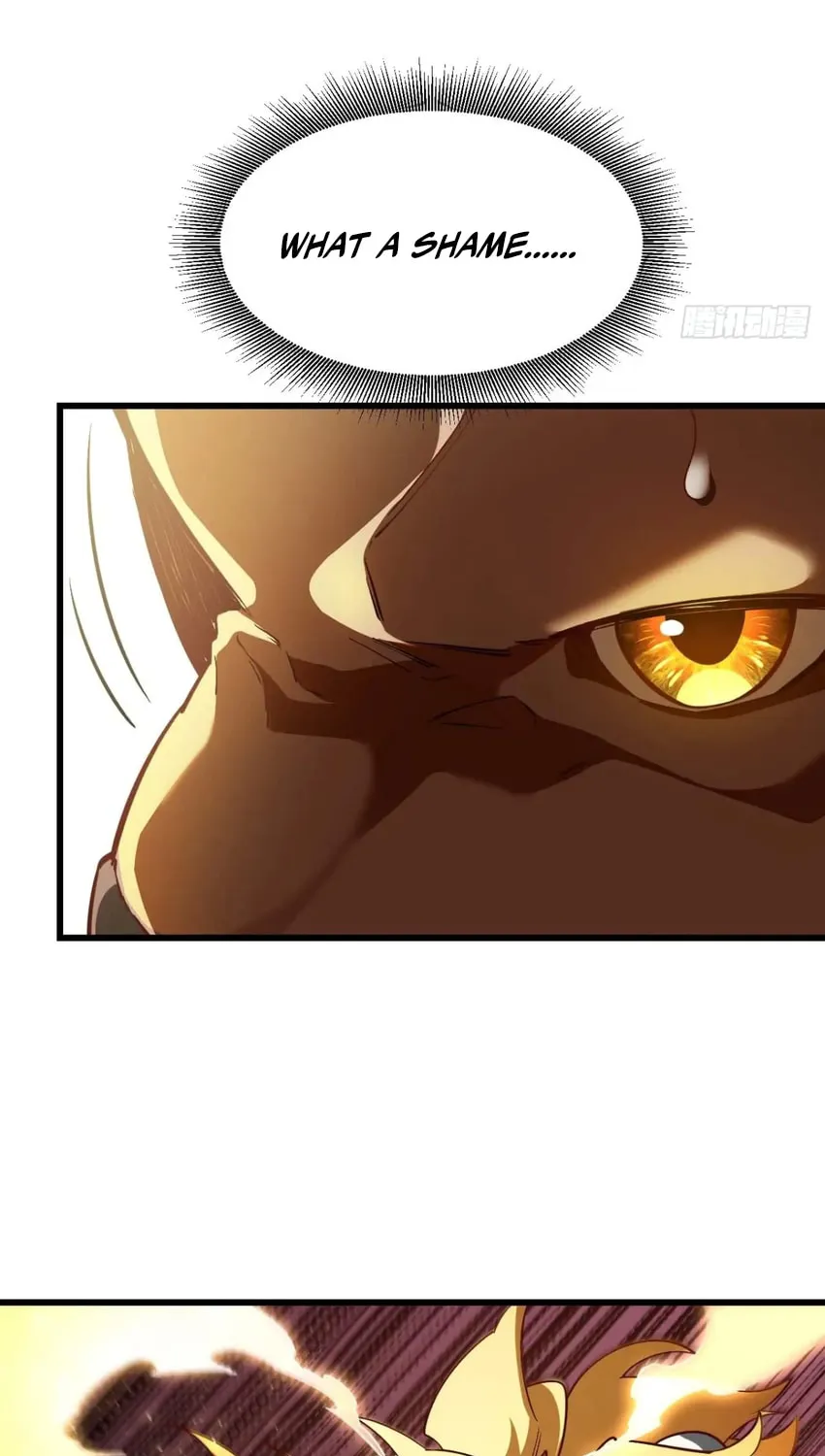 Scoring the Sacred Body of the Ancients from the Get-go Chapter 44 page 15 - 
