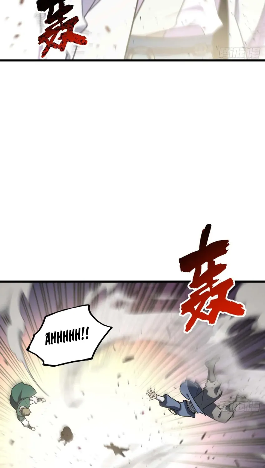 Scoring the Sacred Body of the Ancients from the Get-go Chapter 44 page 22 - 
