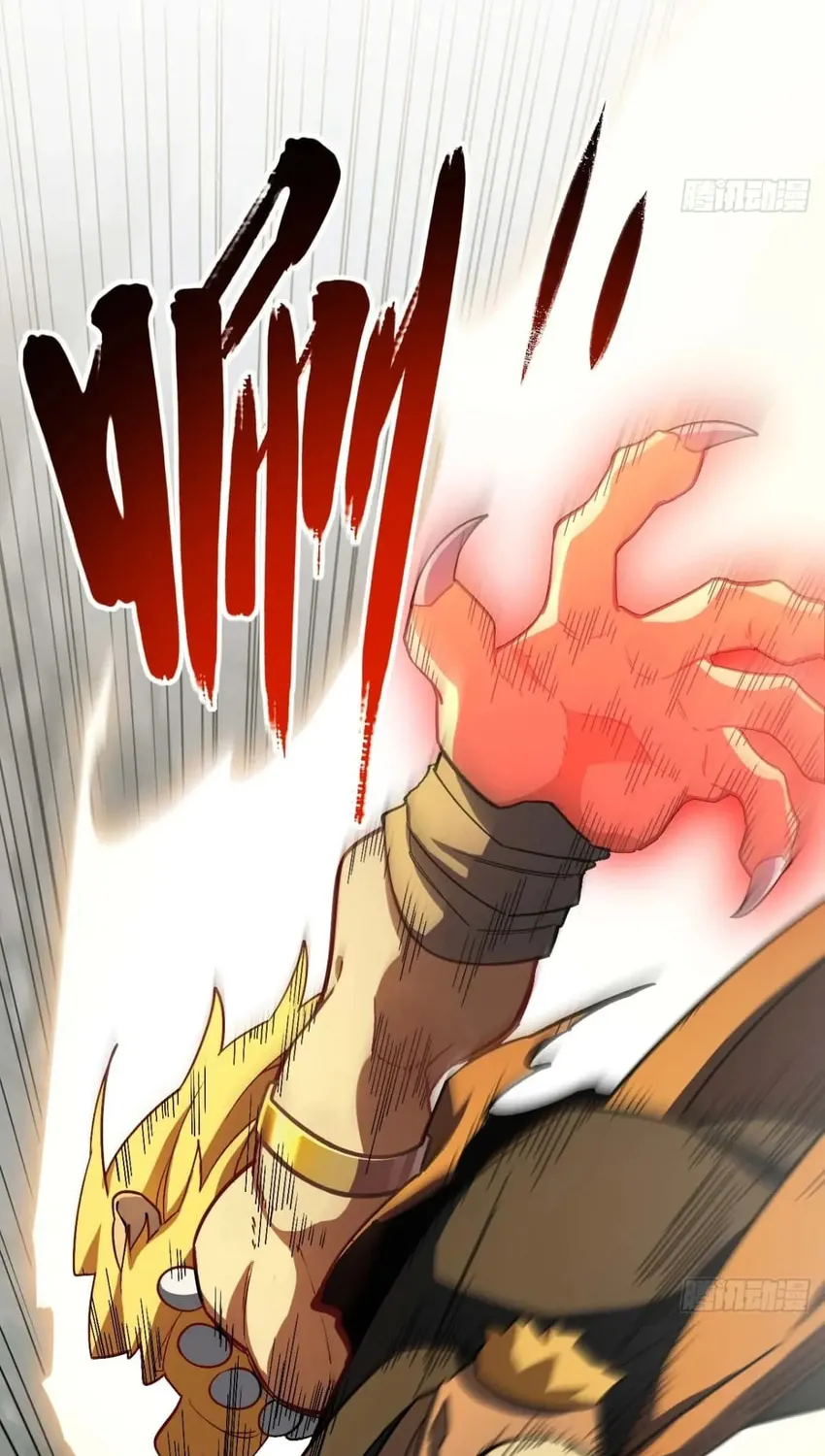 Scoring the Sacred Body of the Ancients from the Get-go Chapter 44 page 25 - 