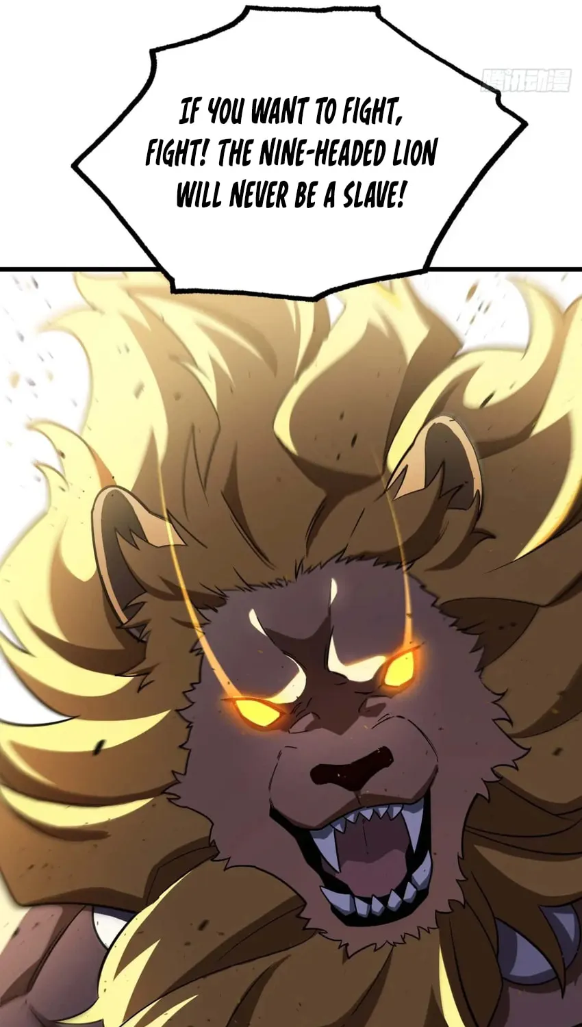 Scoring the Sacred Body of the Ancients from the Get-go Chapter 44 page 27 - 